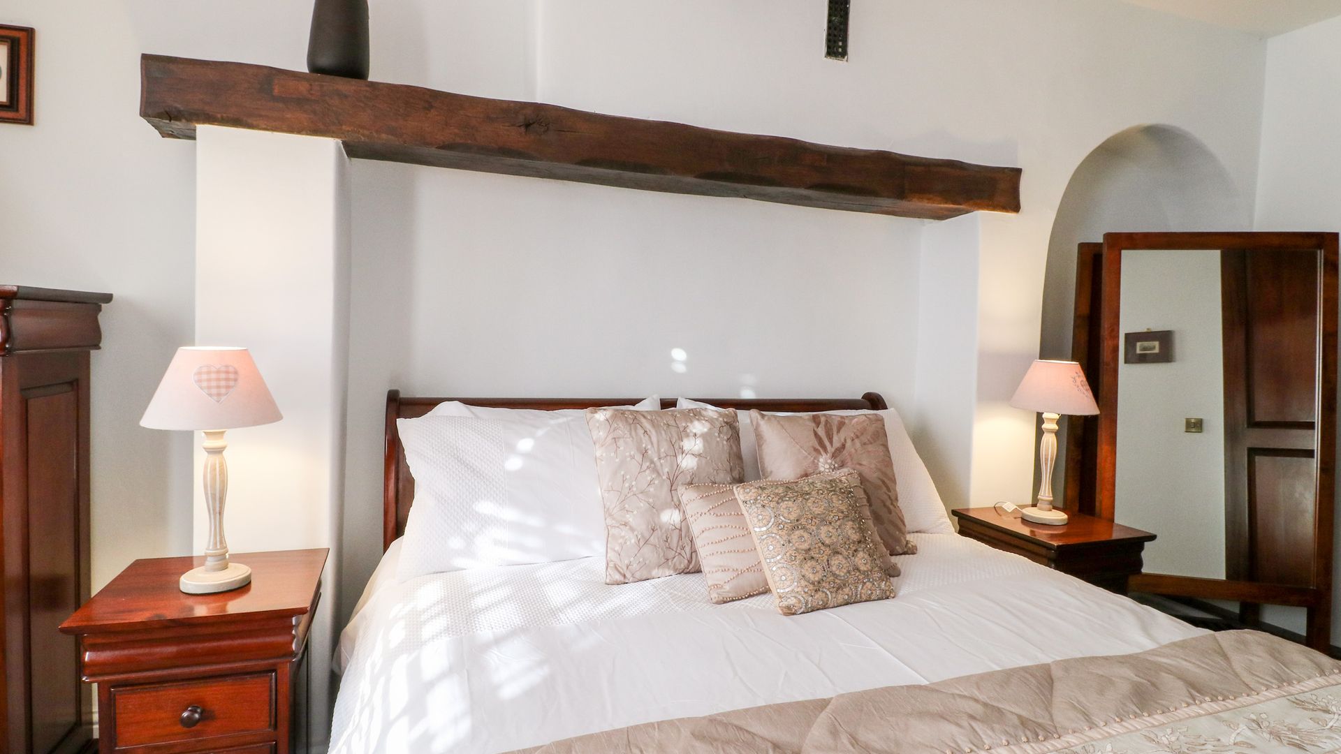 Cotton Mill Cottage photo 6