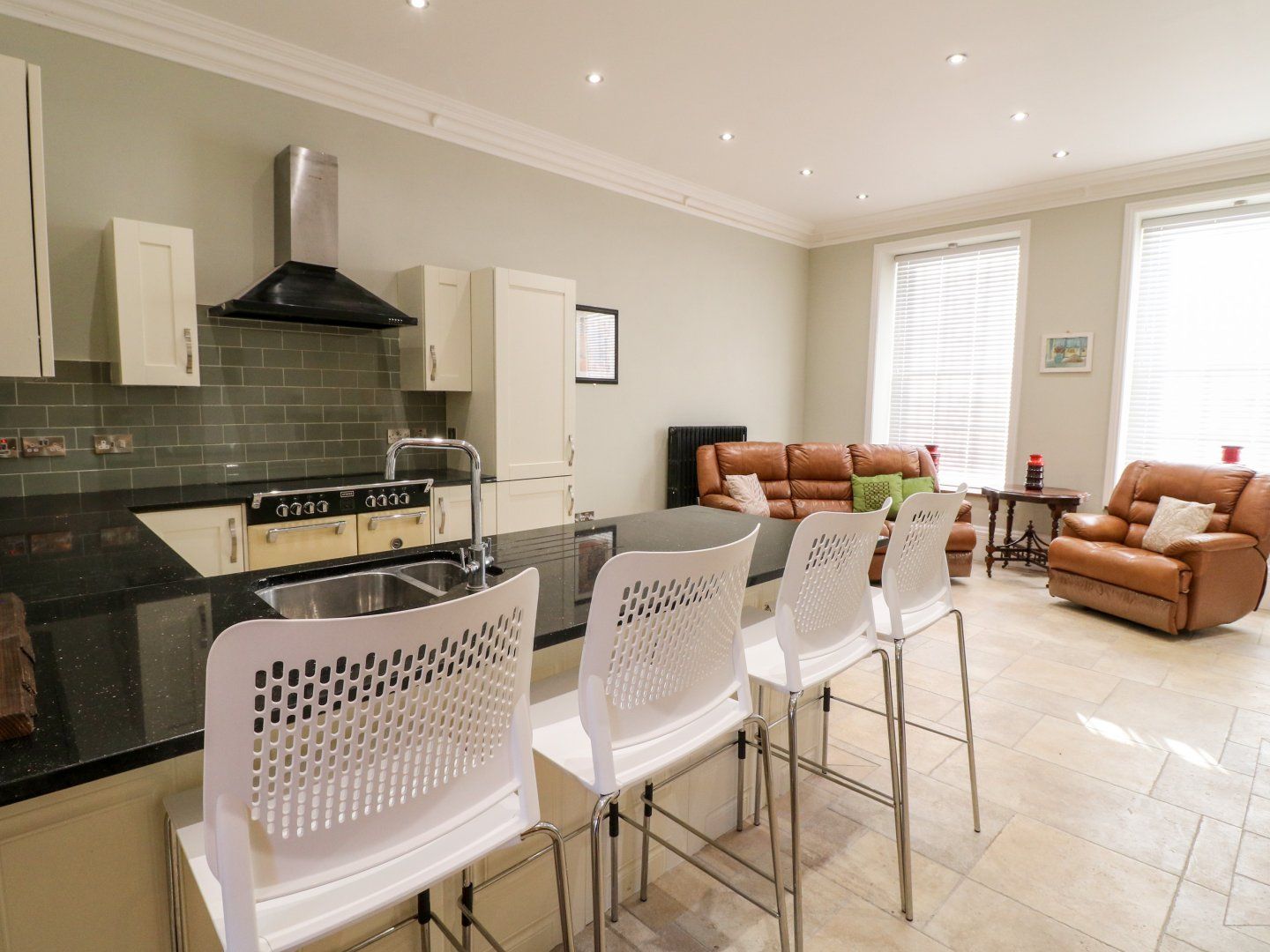 Cotton Mill Cottage photo 3