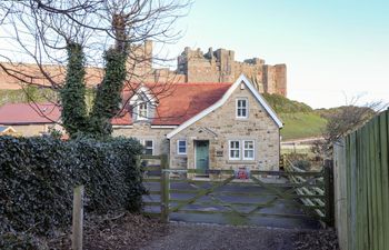 Windy Edge Cottage