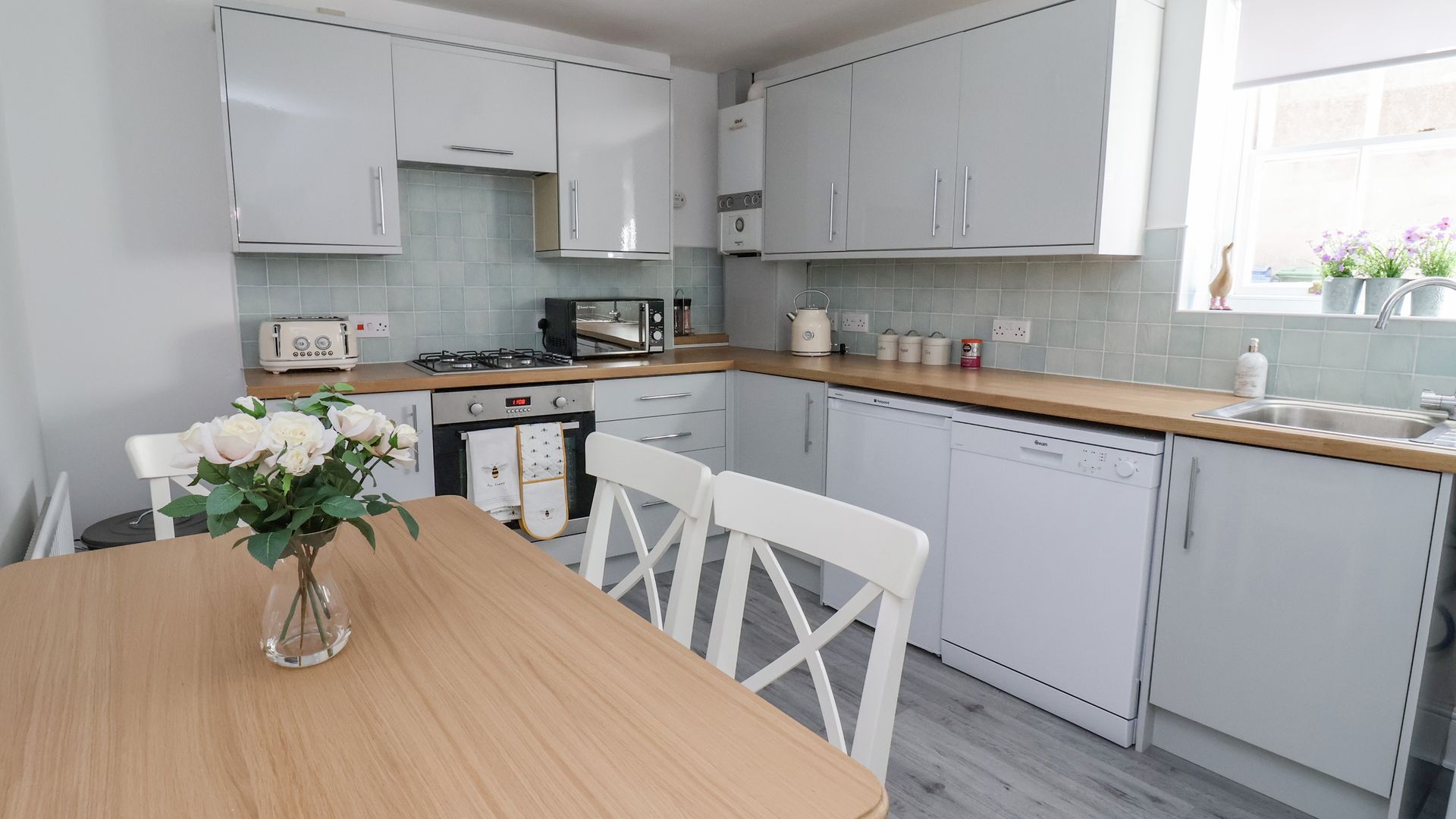 1 Bishopgate Court photo 5