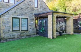 Moor Cottage reviews