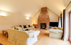 The Stables at Hall Barn reviews
