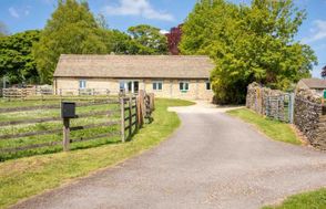 Stonewell Cottage