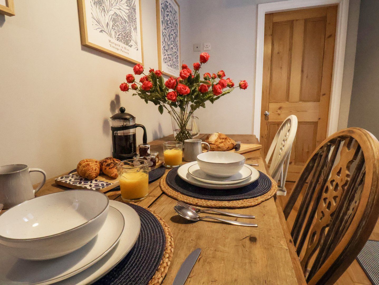 Bumblebee Cottage photo 6