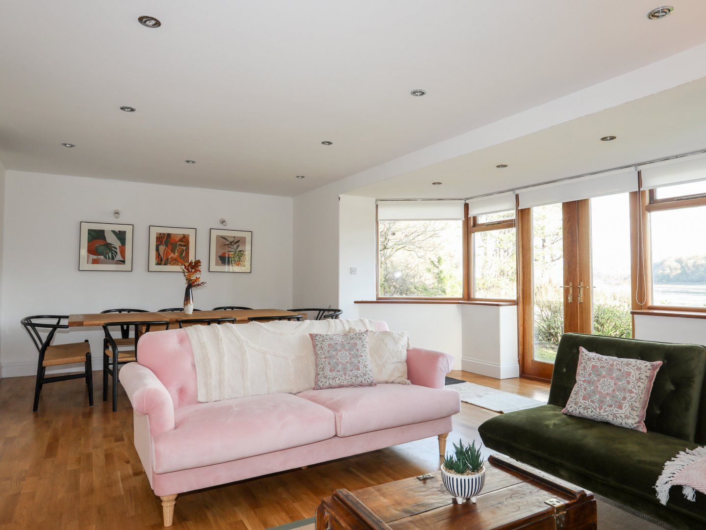 Ynys Faelog Cottage photo 6
