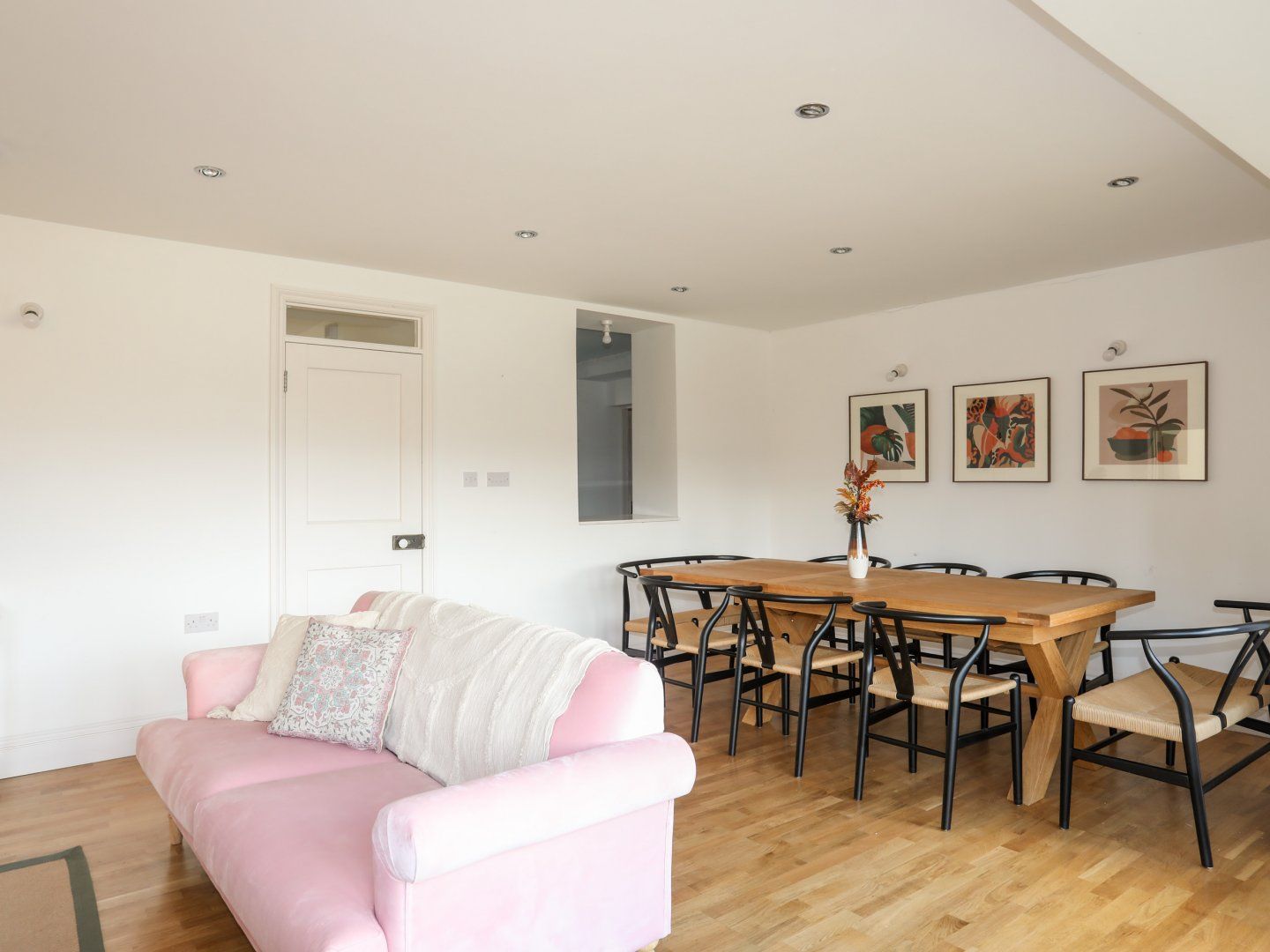 Ynys Faelog Cottage photo 8