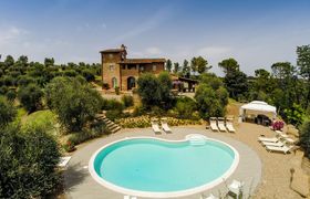 Fig Trees in Tuscany reviews