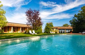 Emilia-Romagna Romance