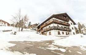 Alpine Abode reviews