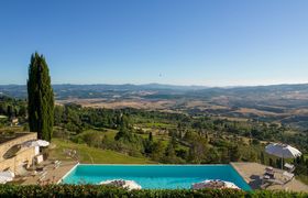 From Volterra, With Love reviews