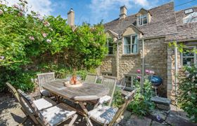 Greengage Cottage reviews