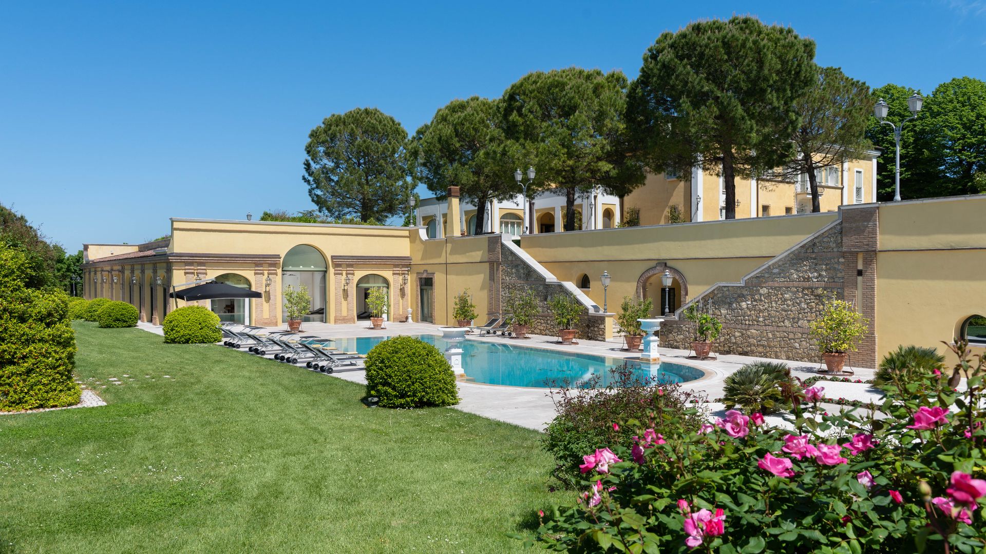 The Roman Spa photo 5