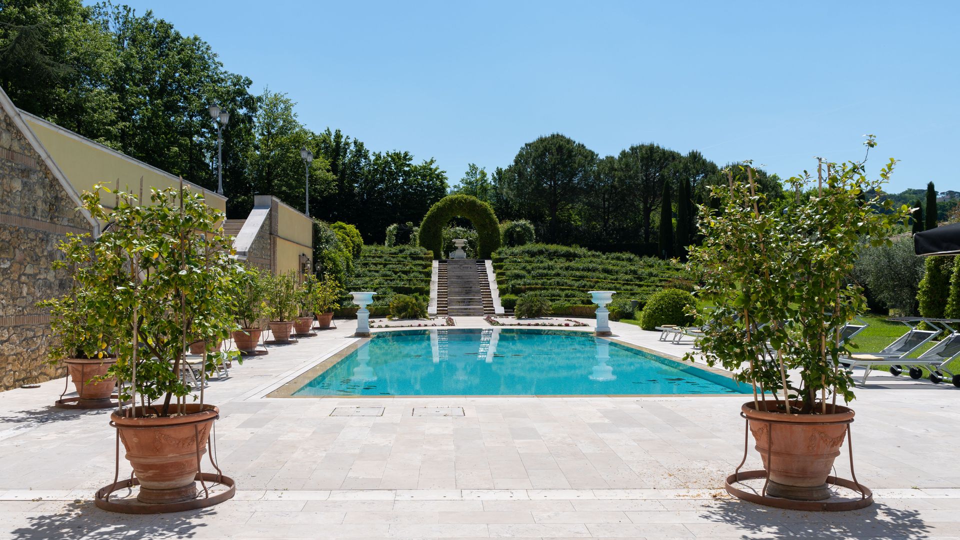 The Roman Spa photo 4