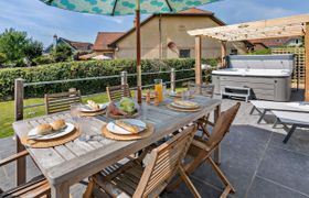 Bungalow in North Devon reviews