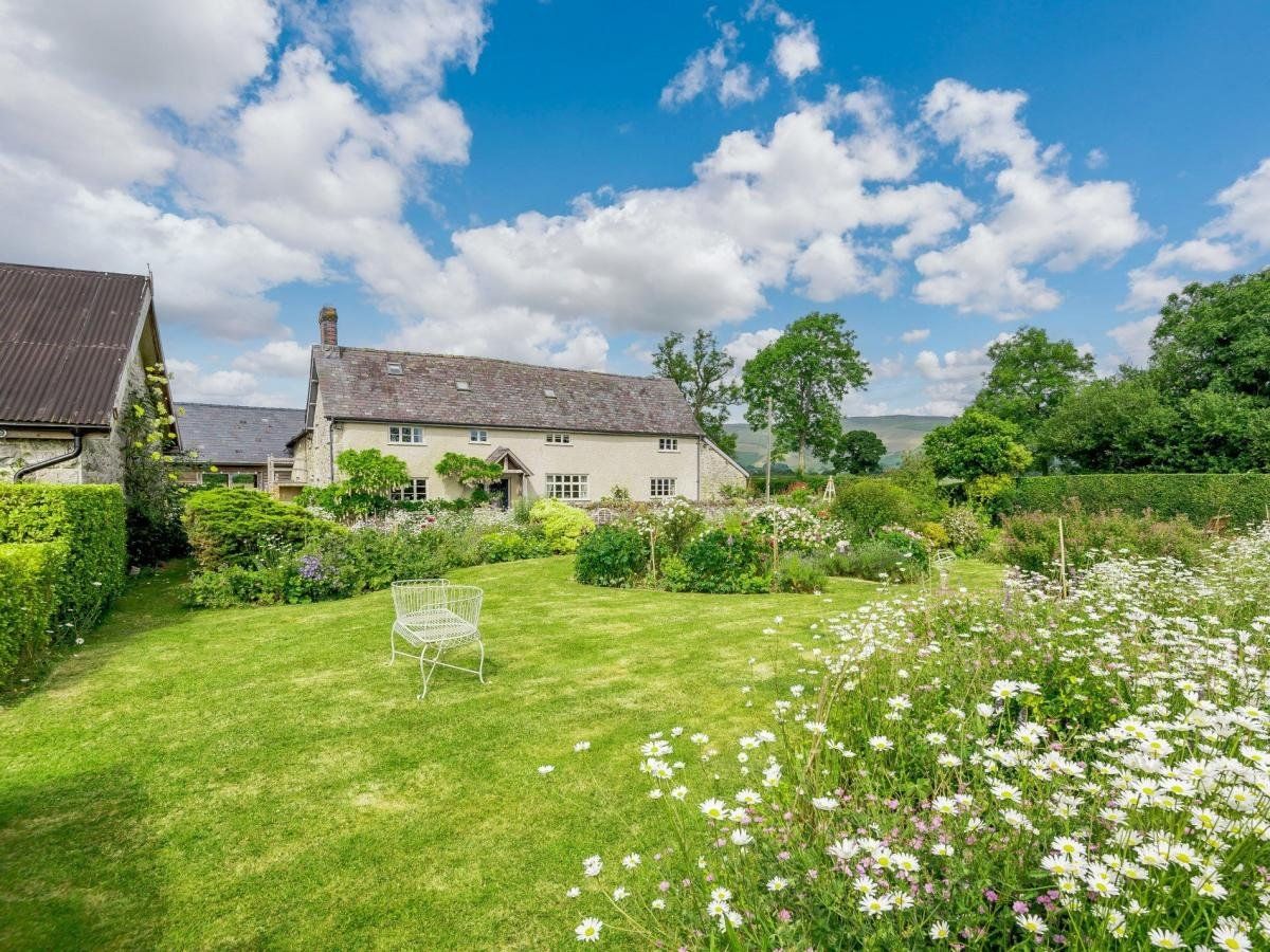 House in Mid Wales photo 1