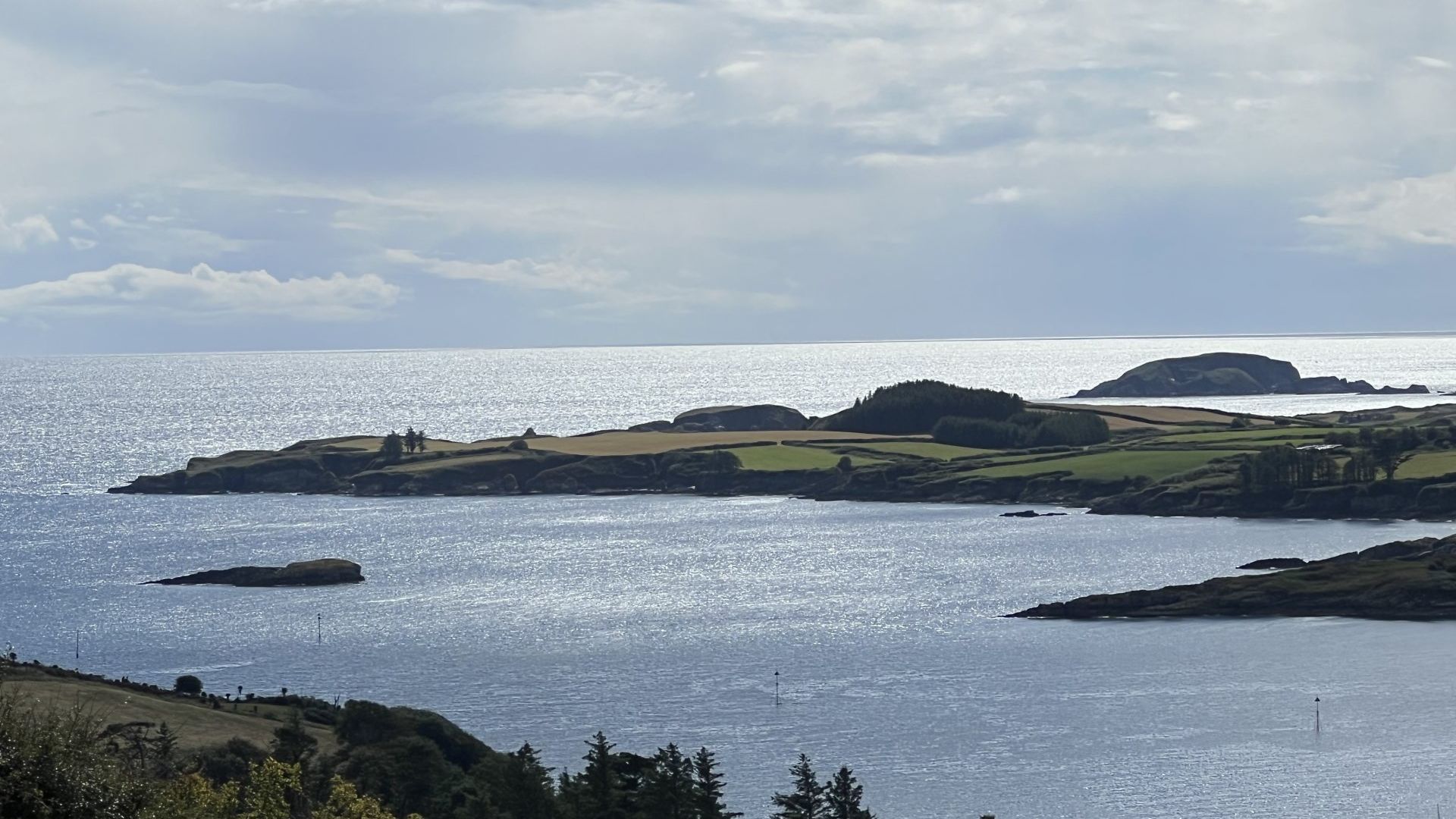 Stunning Villa Glandore, West Cork 5Star SelfCatering Glandore