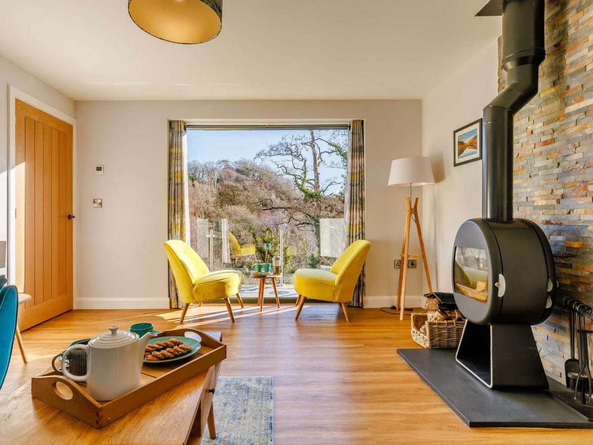 House in North Wales photo 3