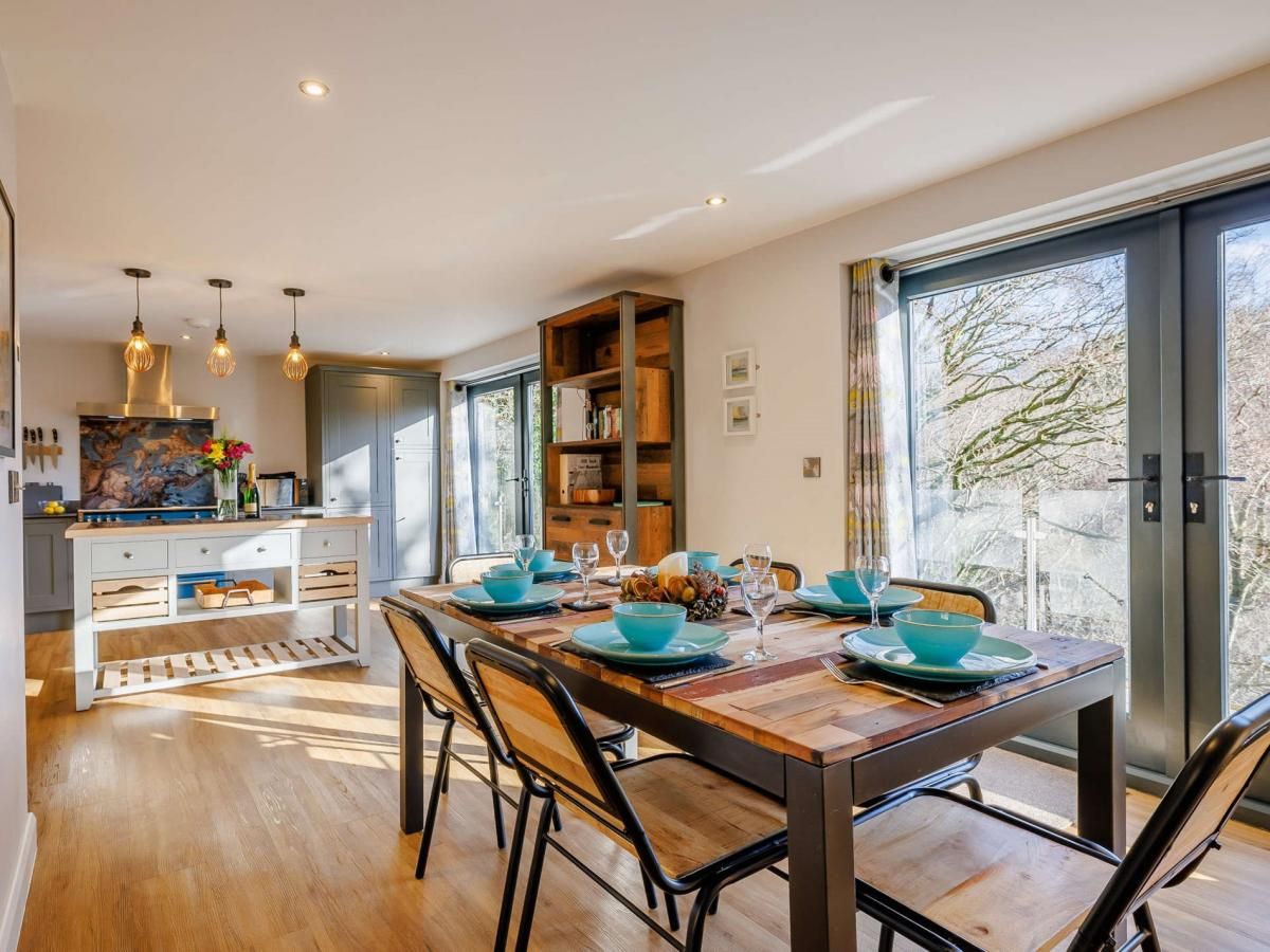 House in North Wales photo 7