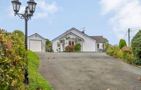 Cottage in Mid Wales