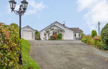 Cottage in Mid Wales