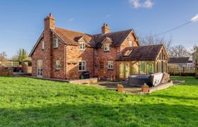 Cottage in Gloucestershire