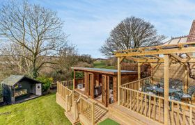 Cottage in North Yorkshire reviews