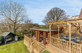 Cottage in North Yorkshire