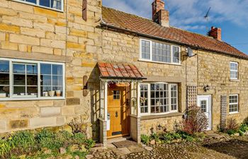 Cottage in North Yorkshire