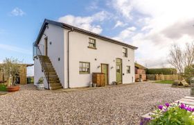 Cottage in Lancashire