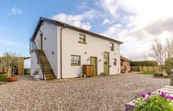 Cottage in Lancashire