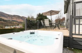 Red Kite Lodge reviews