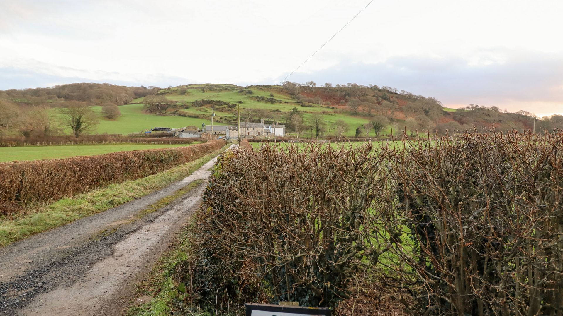 Plas Glan Yr Afon photo 8