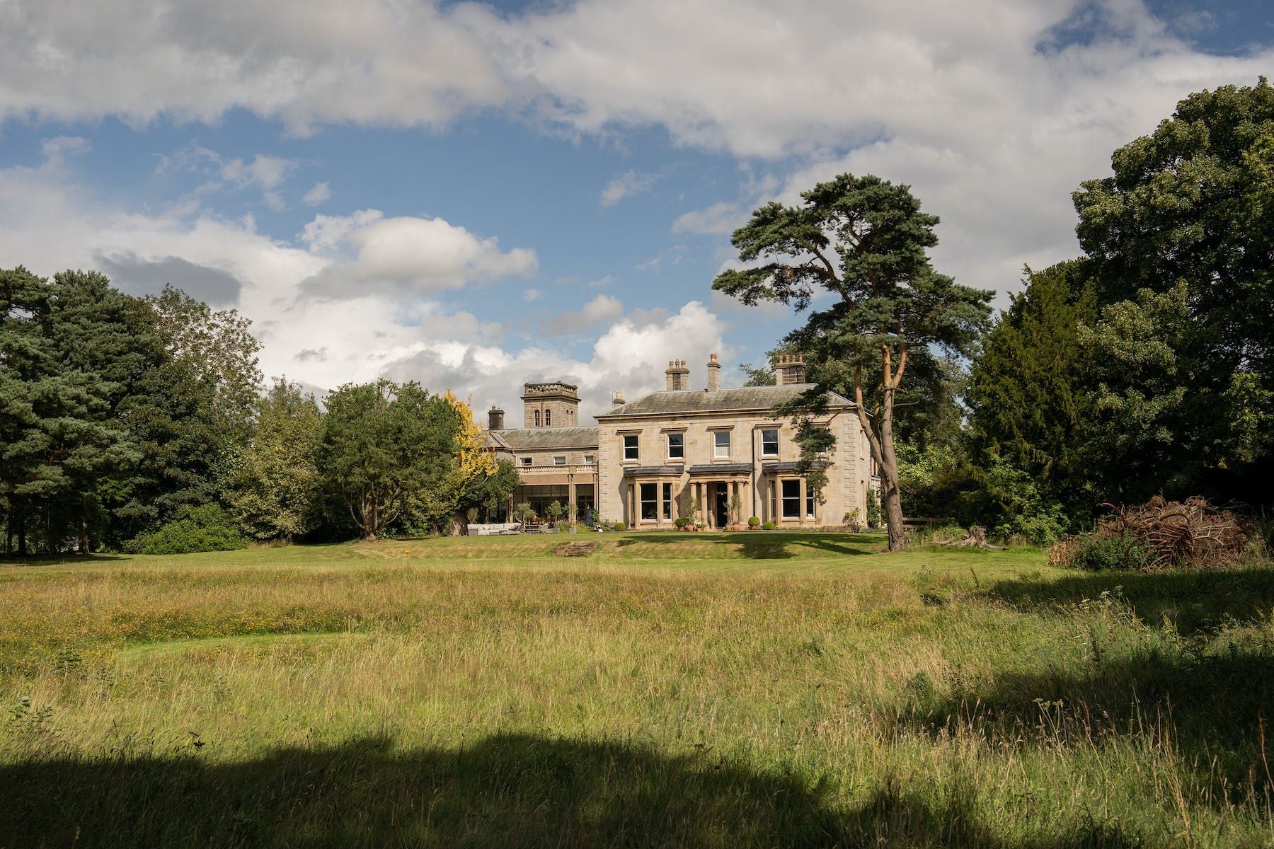 The New Georgian Era photo 1