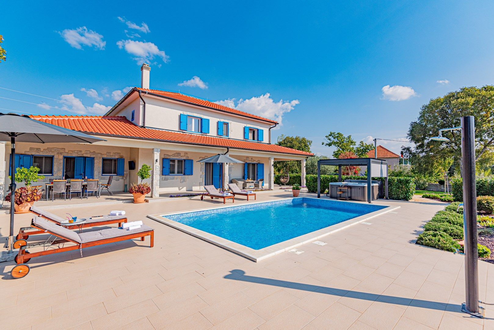 Villa Romansa | Adriatic Luxury Villas photo 1