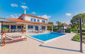Villa Romansa | Adriatic Luxury Villas