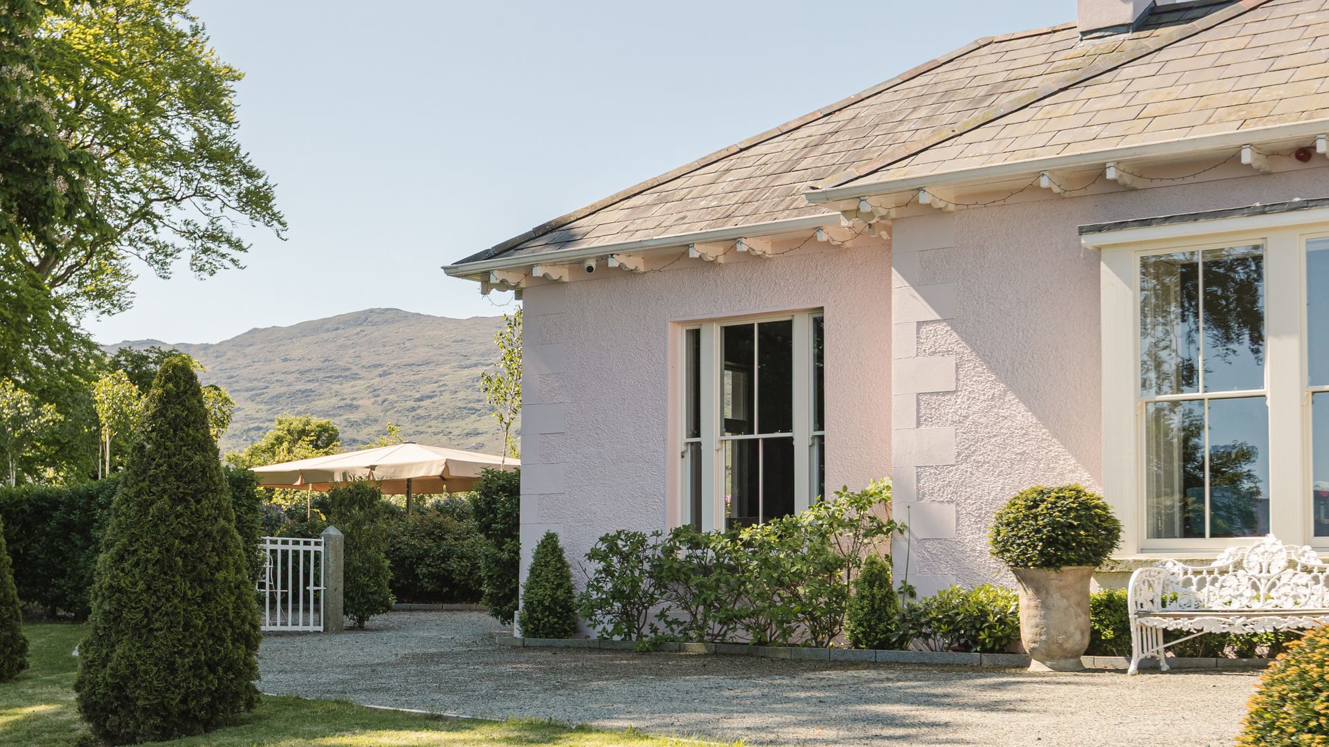Nucella Lodge photo 2