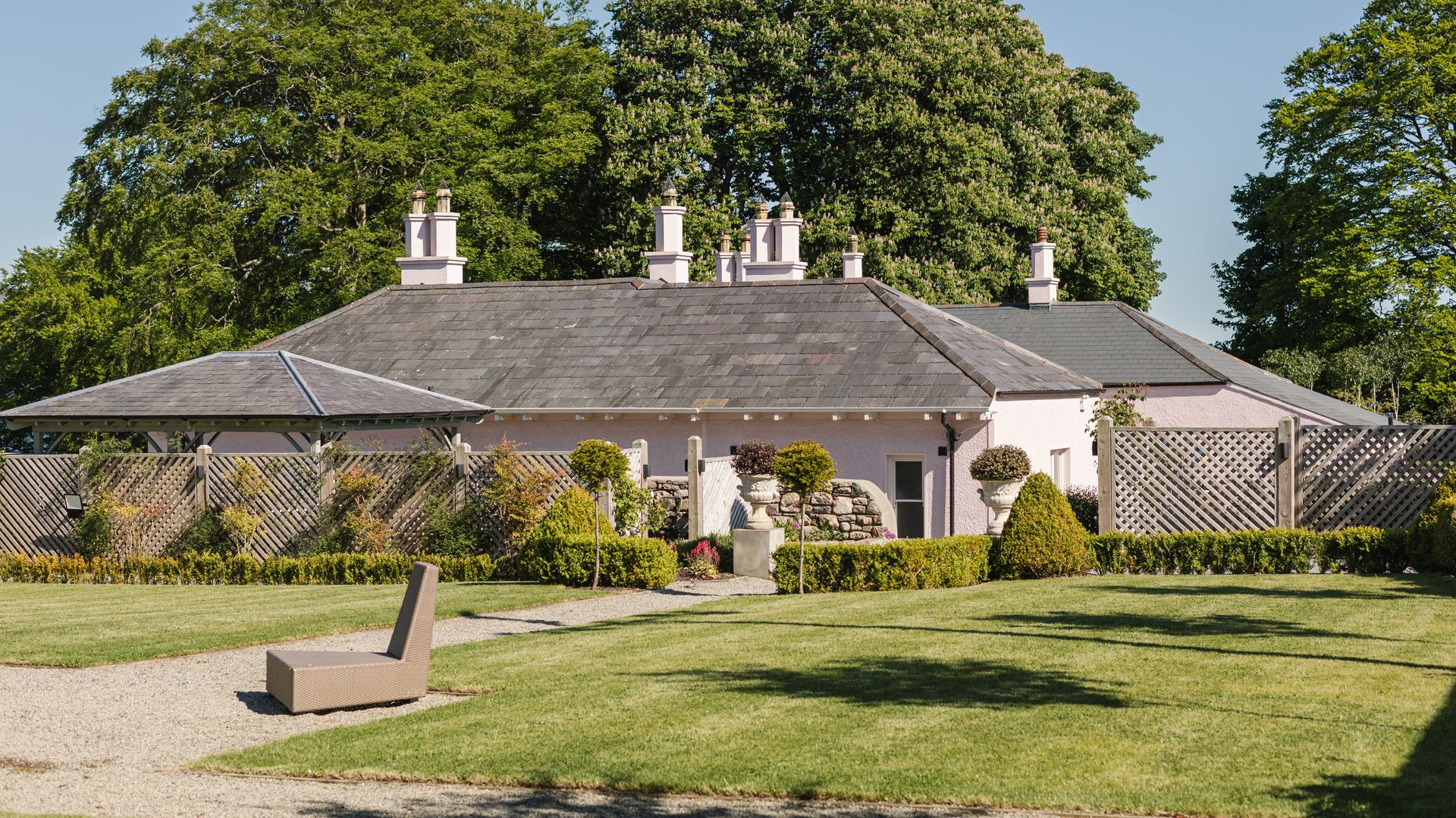 Nucella Lodge photo 74