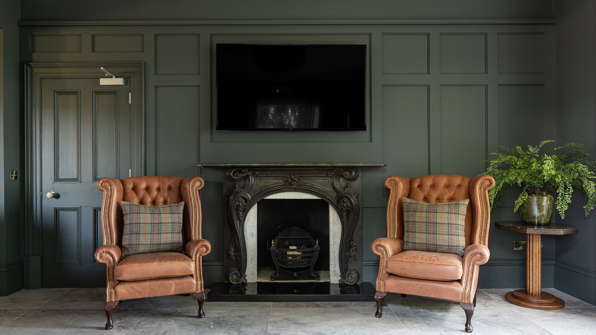 Nucella Lodge photo 13