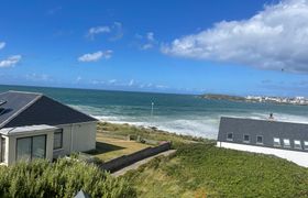 Blackrock Beach House, Portrush