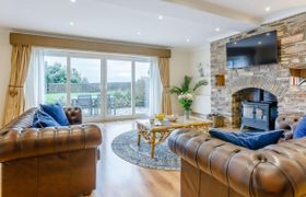 Cottage in North Devon reviews