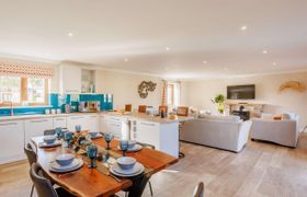 Cottage in North Devon reviews