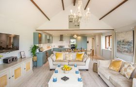 Cottage in North Devon reviews