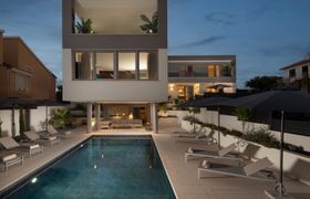 Villa La Tina | Adriatic Luxury Villas reviews