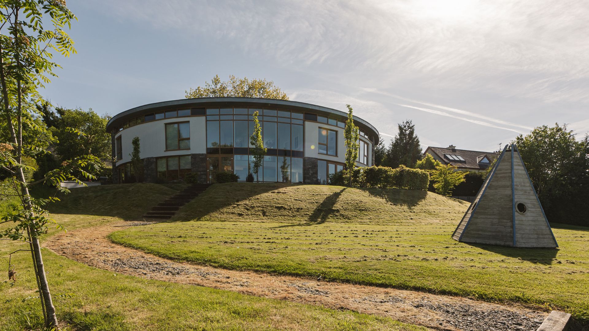 Tranquility Villa Carlingford photo 2