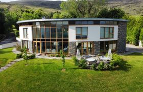 Tranquility Villa Carlingford reviews