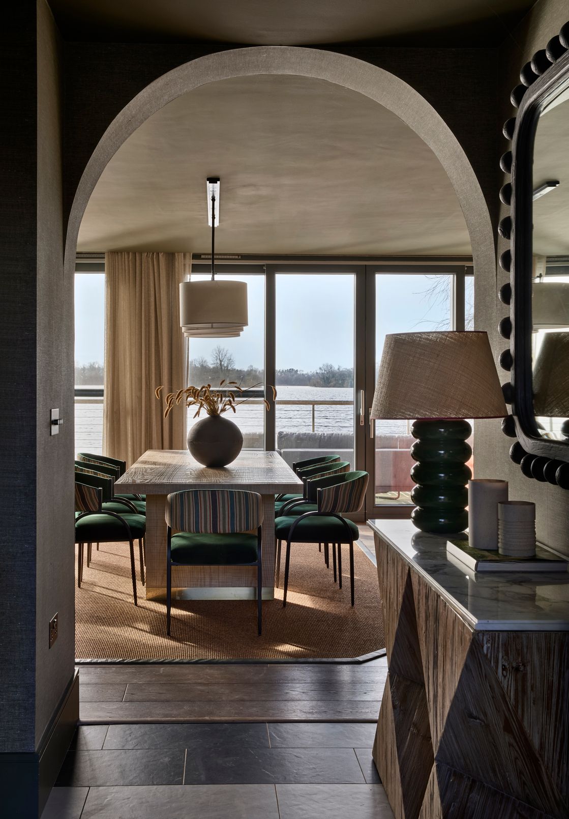 The Waterfront Escape photo 8