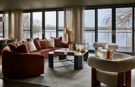 The Waterfront Escape