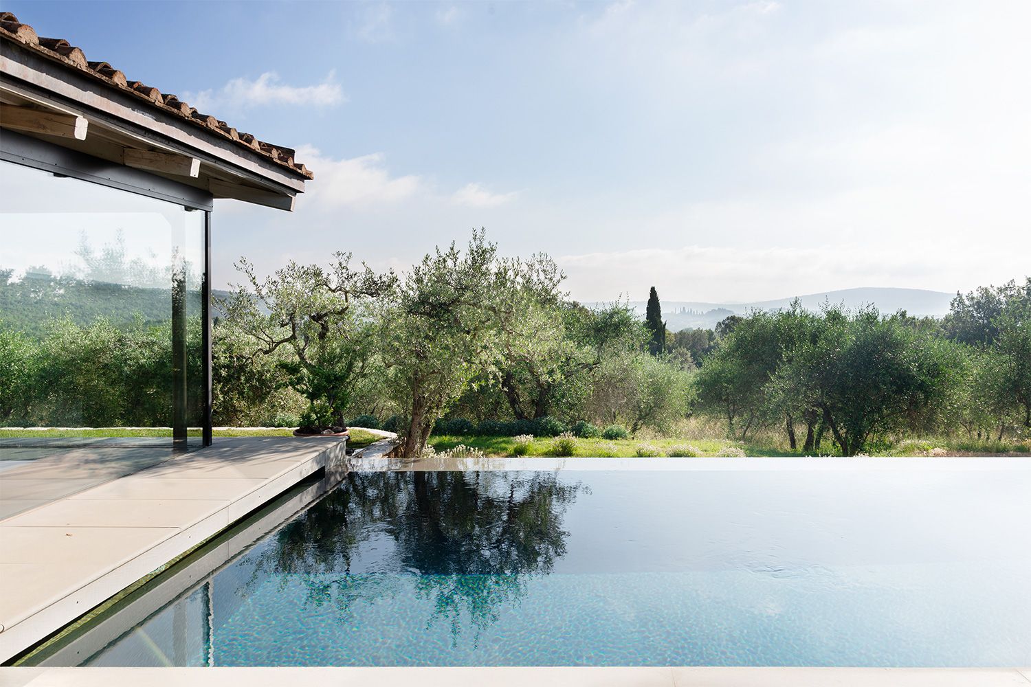 Tuscan Haven photo 1