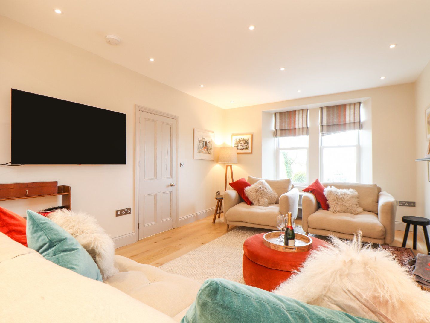 Treveddoe Farmhouse photo 6