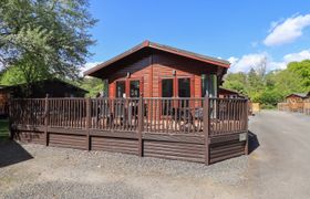 Ghyll Lodge reviews